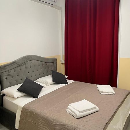 Salentini Appartamento โรม ภายนอก รูปภาพ
