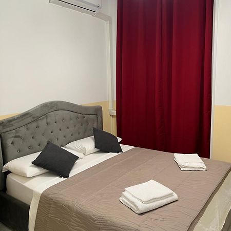 Salentini Appartamento โรม ภายนอก รูปภาพ
