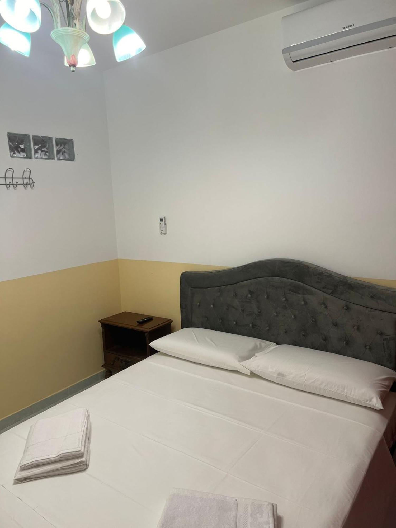 Salentini Appartamento โรม ภายนอก รูปภาพ