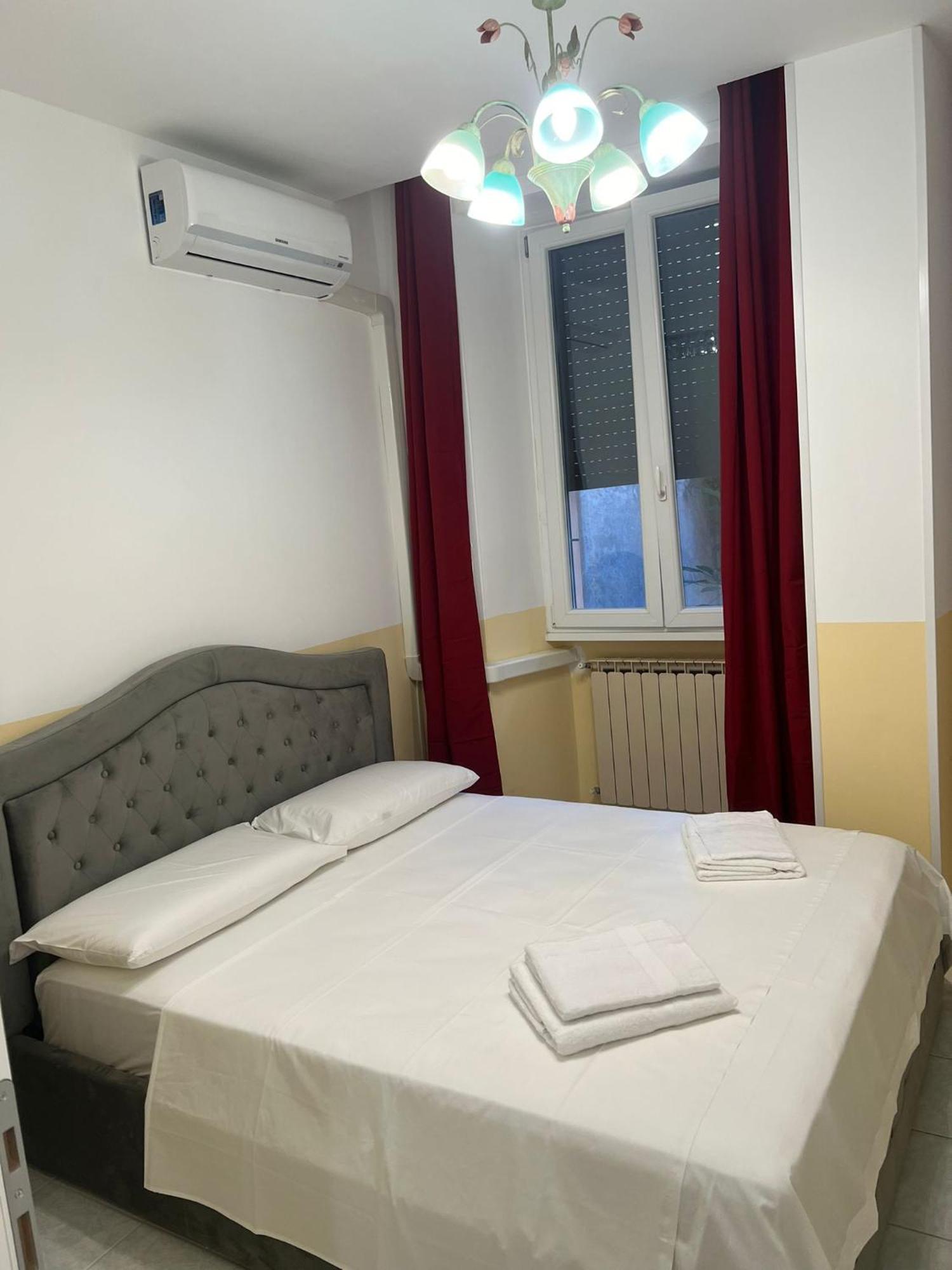 Salentini Appartamento โรม ภายนอก รูปภาพ