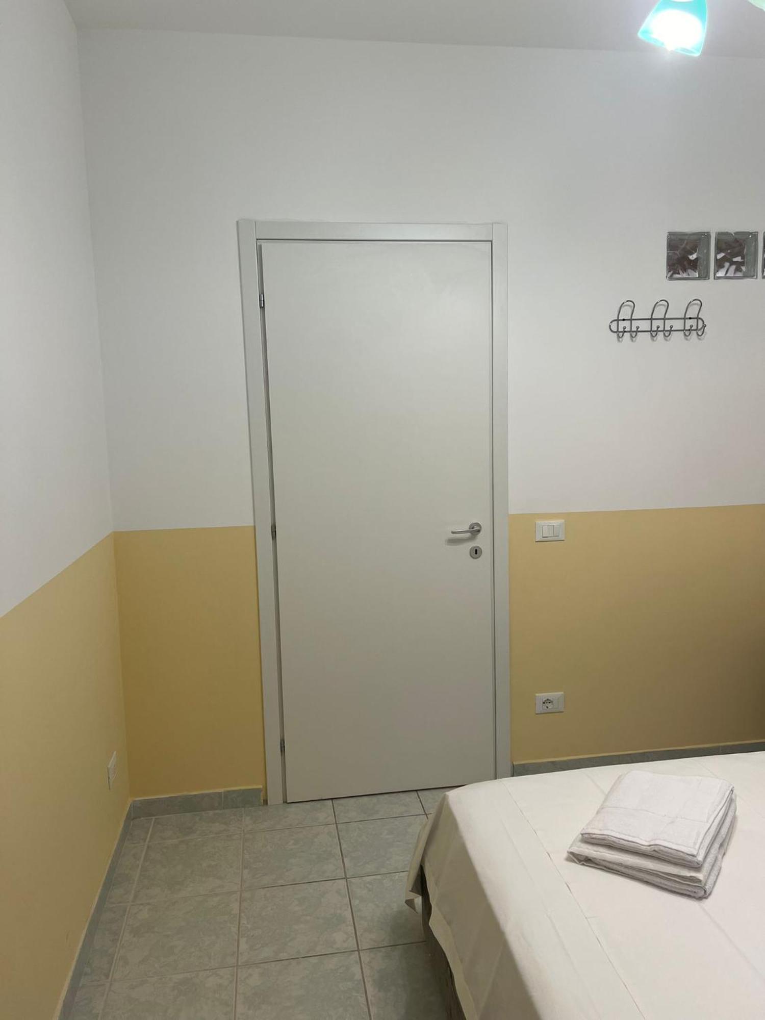 Salentini Appartamento โรม ภายนอก รูปภาพ