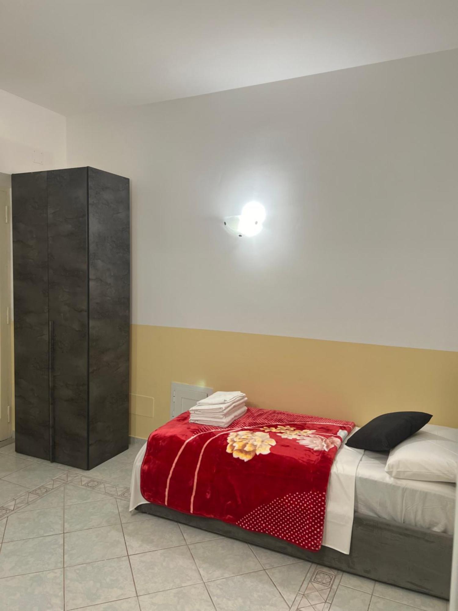 Salentini Appartamento โรม ภายนอก รูปภาพ
