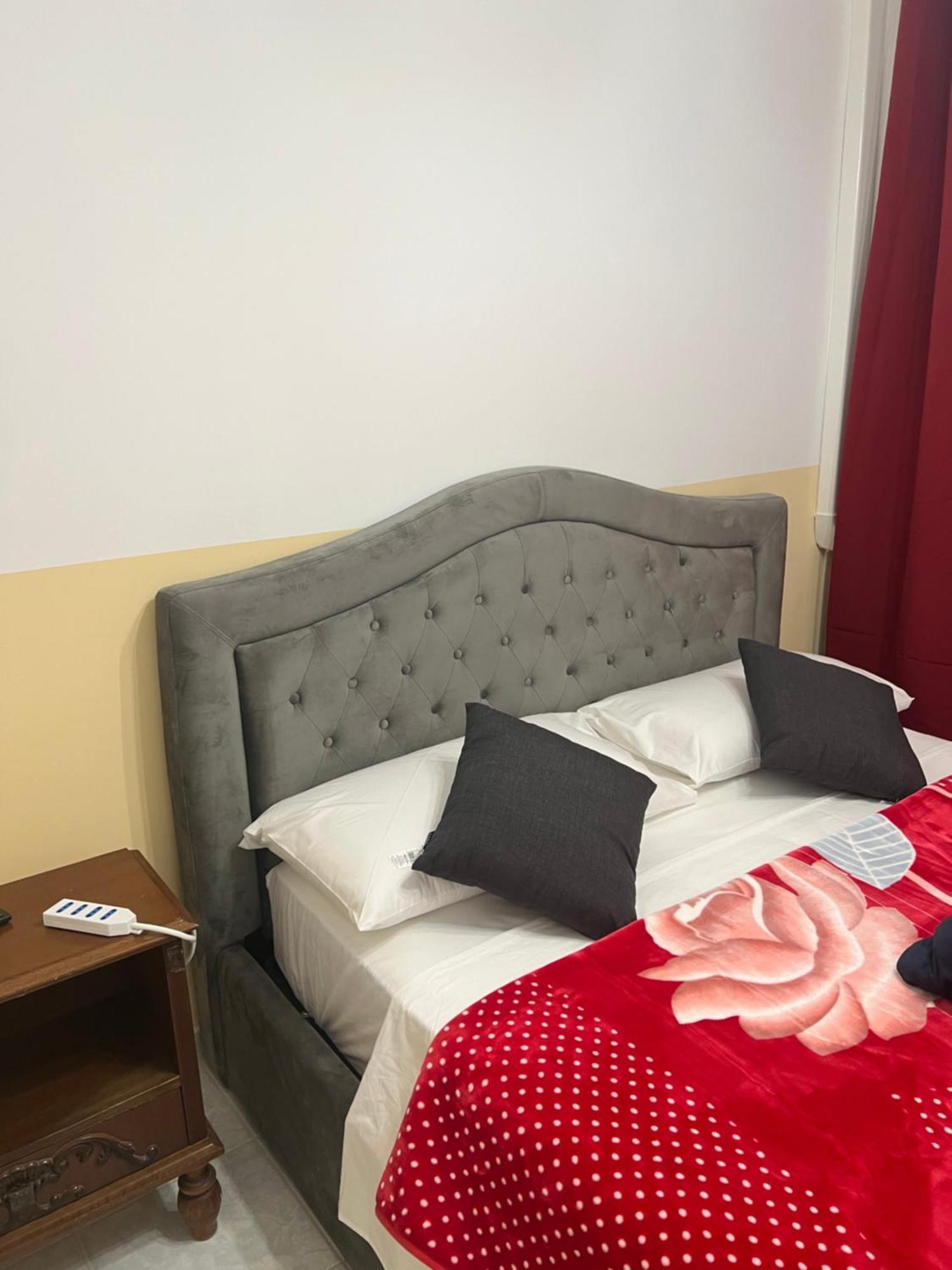 Salentini Appartamento โรม ภายนอก รูปภาพ