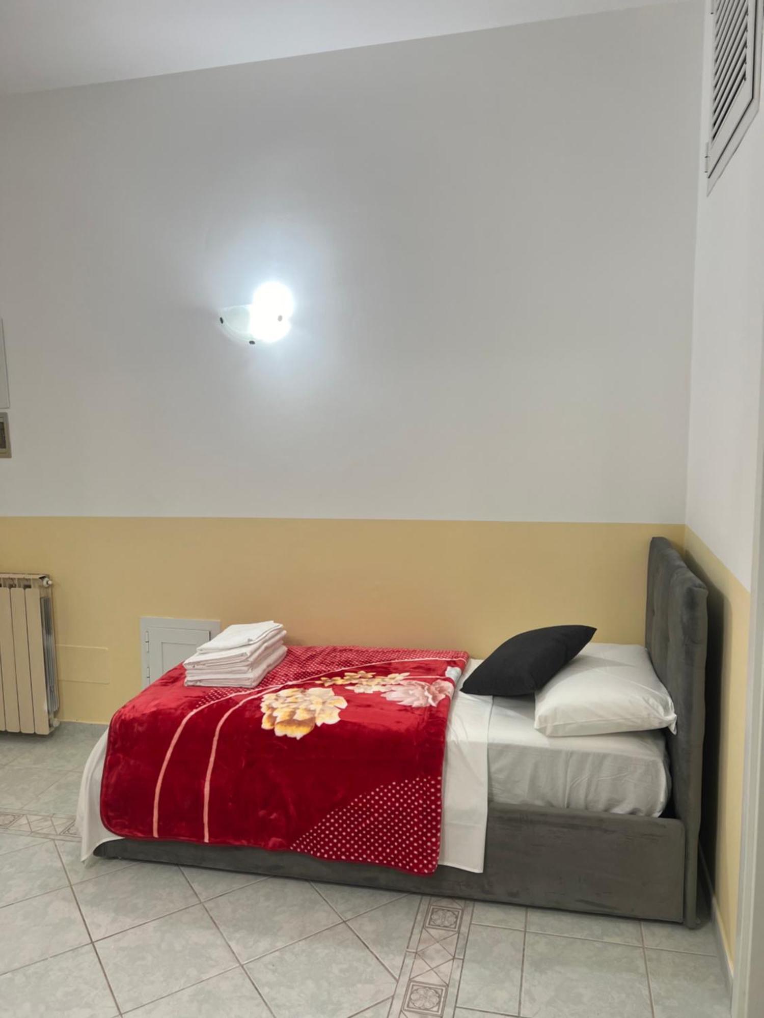 Salentini Appartamento โรม ภายนอก รูปภาพ