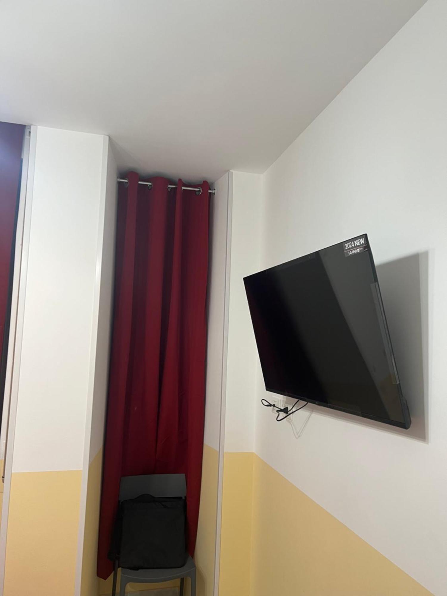 Salentini Appartamento โรม ภายนอก รูปภาพ