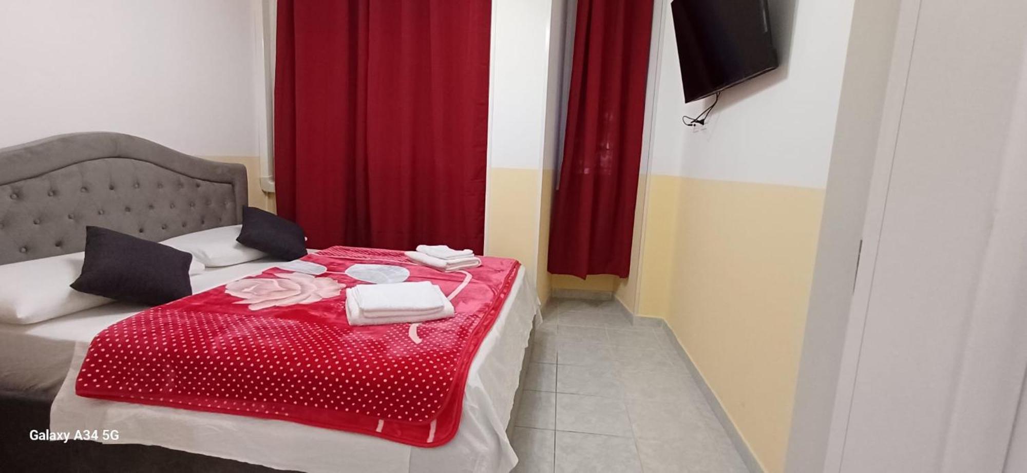 Salentini Appartamento โรม ภายนอก รูปภาพ