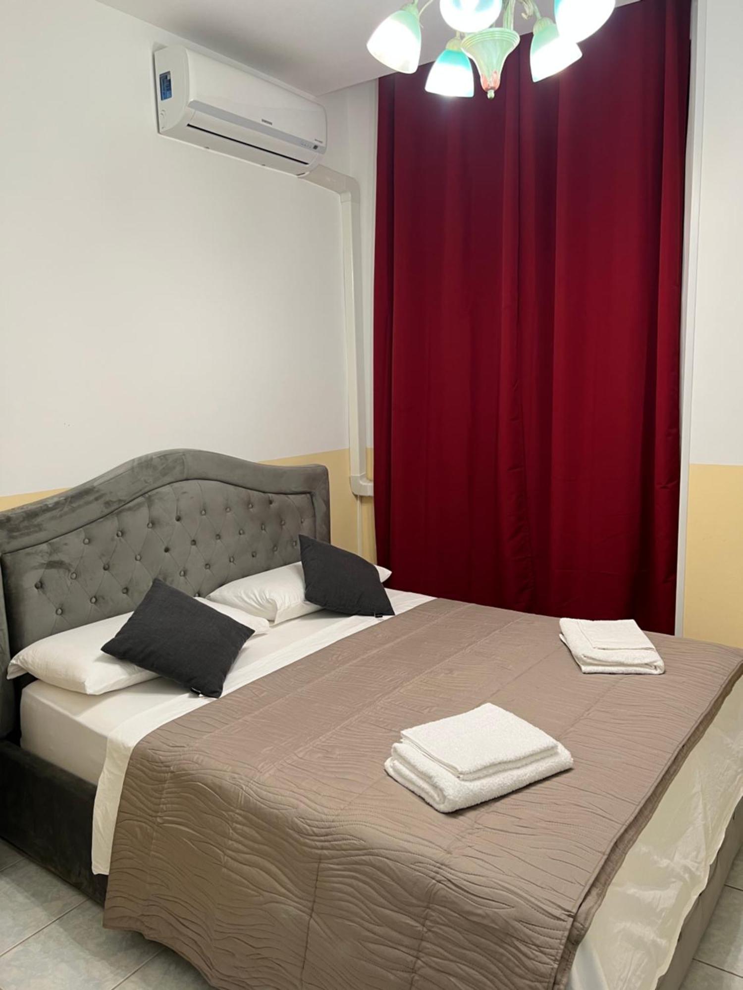 Salentini Appartamento โรม ภายนอก รูปภาพ
